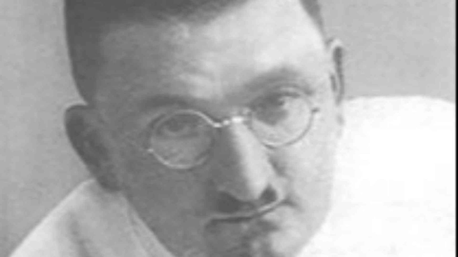 Gerlich, il giornalista cattolico che sfidò Hitler a prezzo della vita