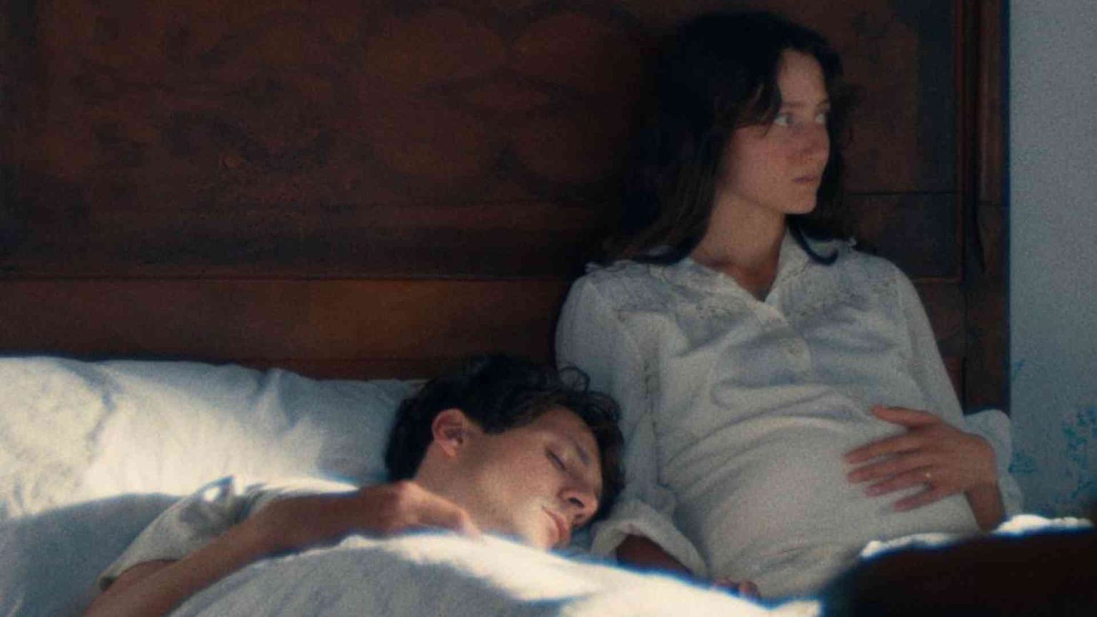 "Vermiglio" di Delpero, inno materno alle storie che resistono