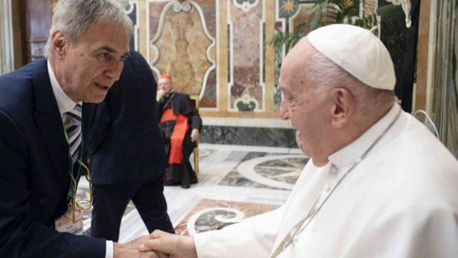 Fondazione Centesimus Annus: Paolo Garonna nuovo presidente