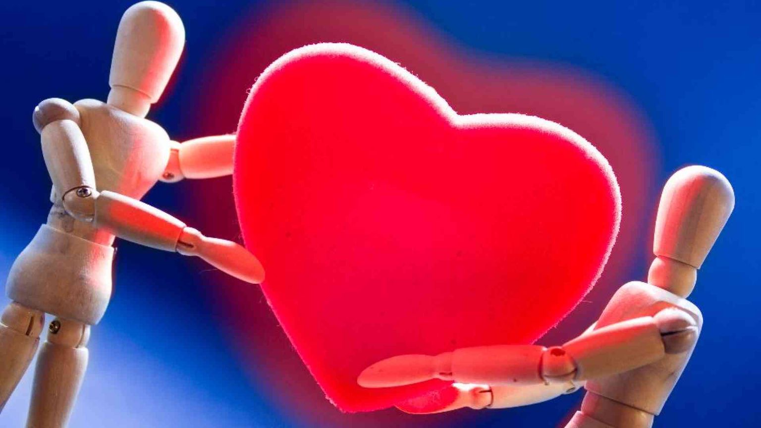 Il benessere sessuale non può ignorare il mistero grande dell'amore