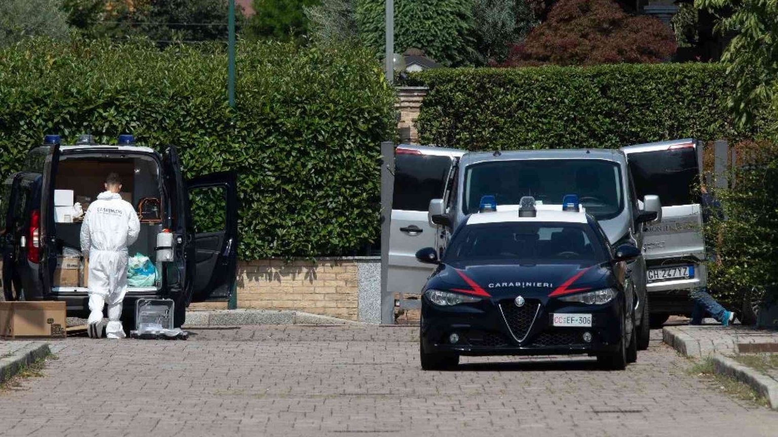 Il disagio nascosto dietro la strage in famiglia: «Ero un estraneo»