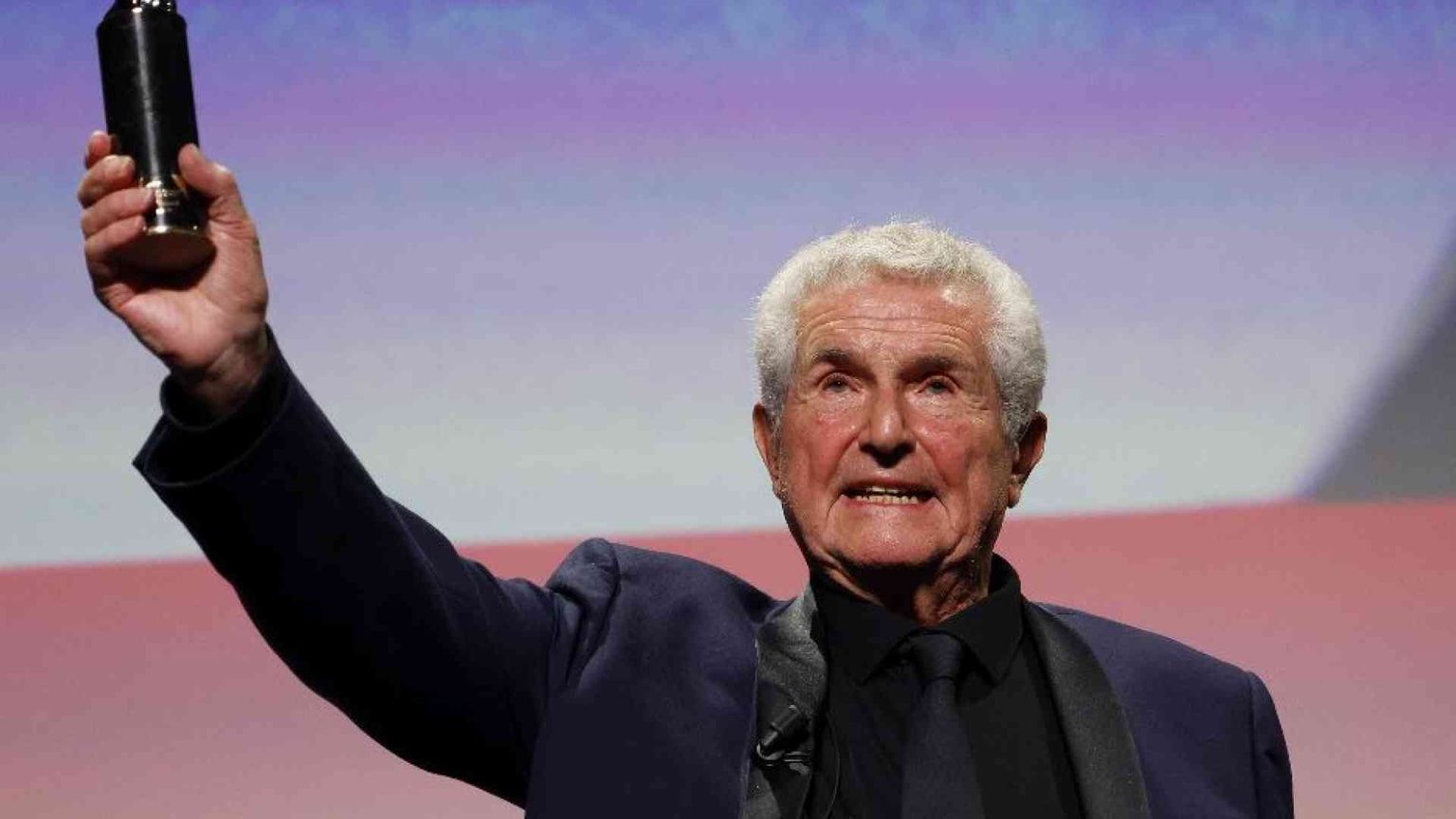 Claude Lelouch sulla strada incontra Dio