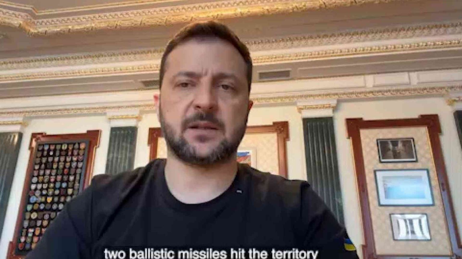 Un raid russo su una scuola militare a Poltava ha fatto 49 morti e 219 feriti