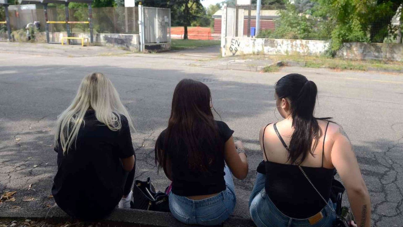 Riccardo, che da vicino era “normale”, e i silenzi dei nostri ragazzi