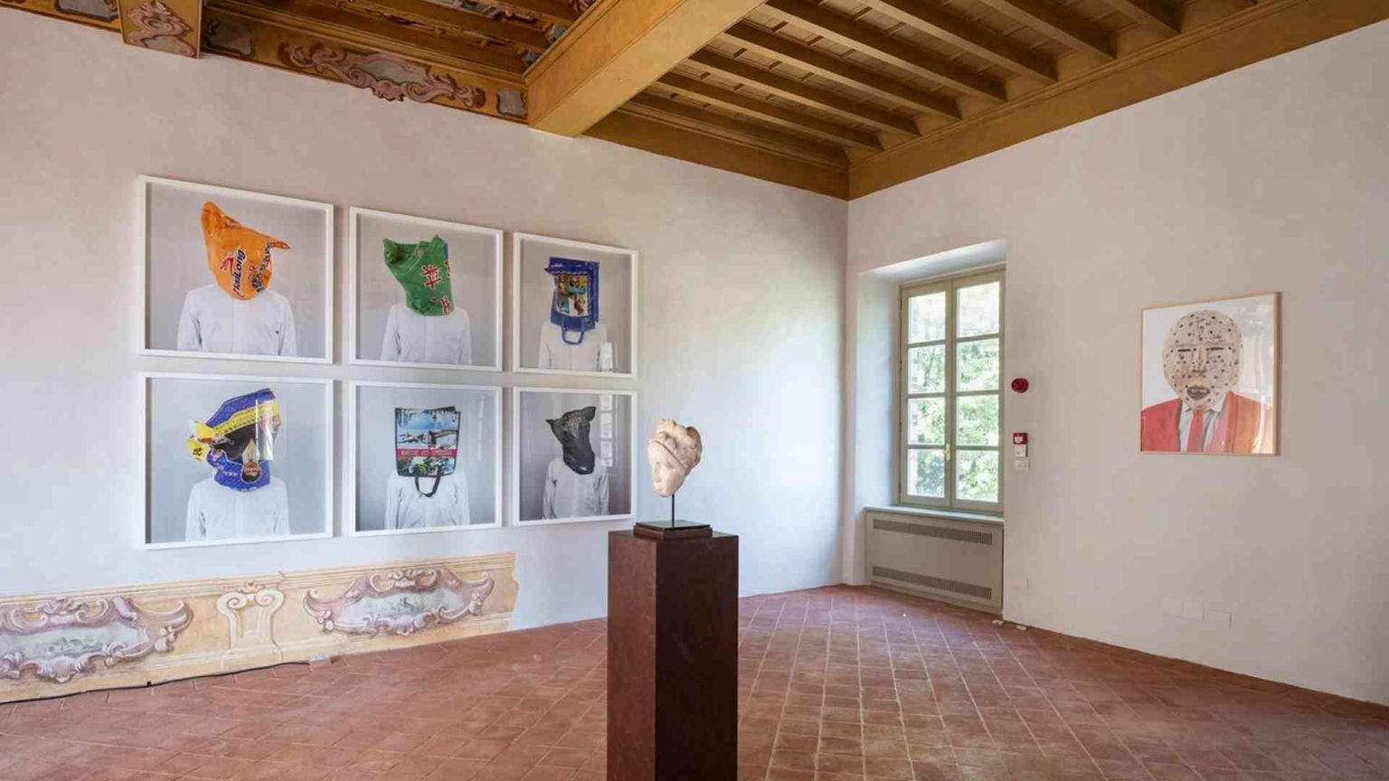 Panorama Monferrato: l’arte contemporanea ritrova le sue radici