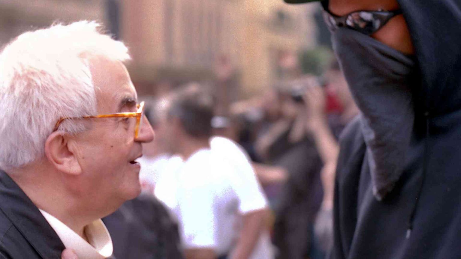 «Don Benzi, il profeta visionario che ha capovolto il mondo»