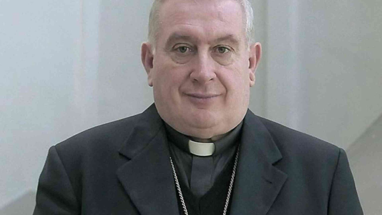 Prorogato di due anni il vescovo Brambilla alla guida della diocesi piemontese