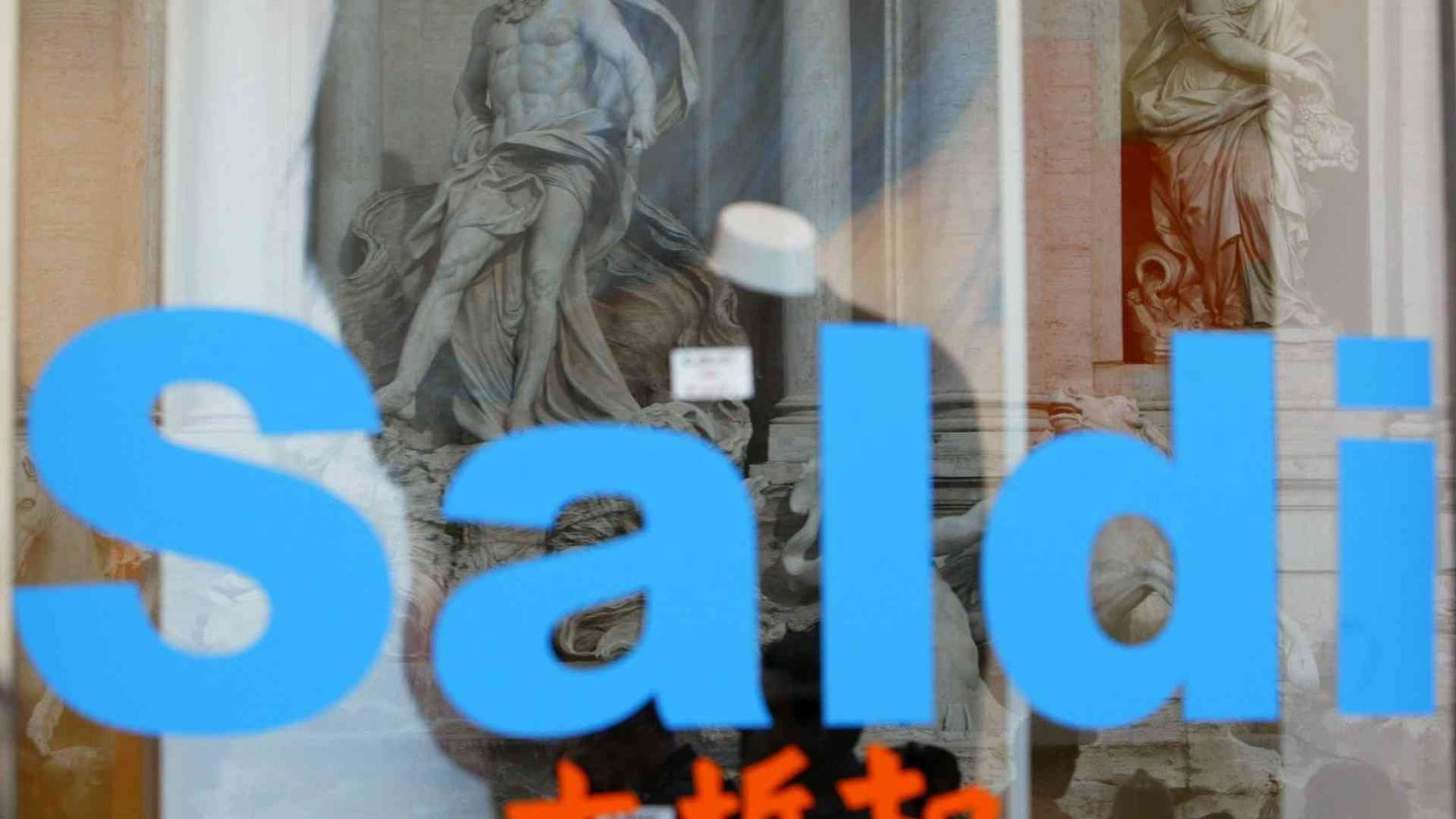 Il mercato degli abiti di seconda mano vale sei miliardi di euro