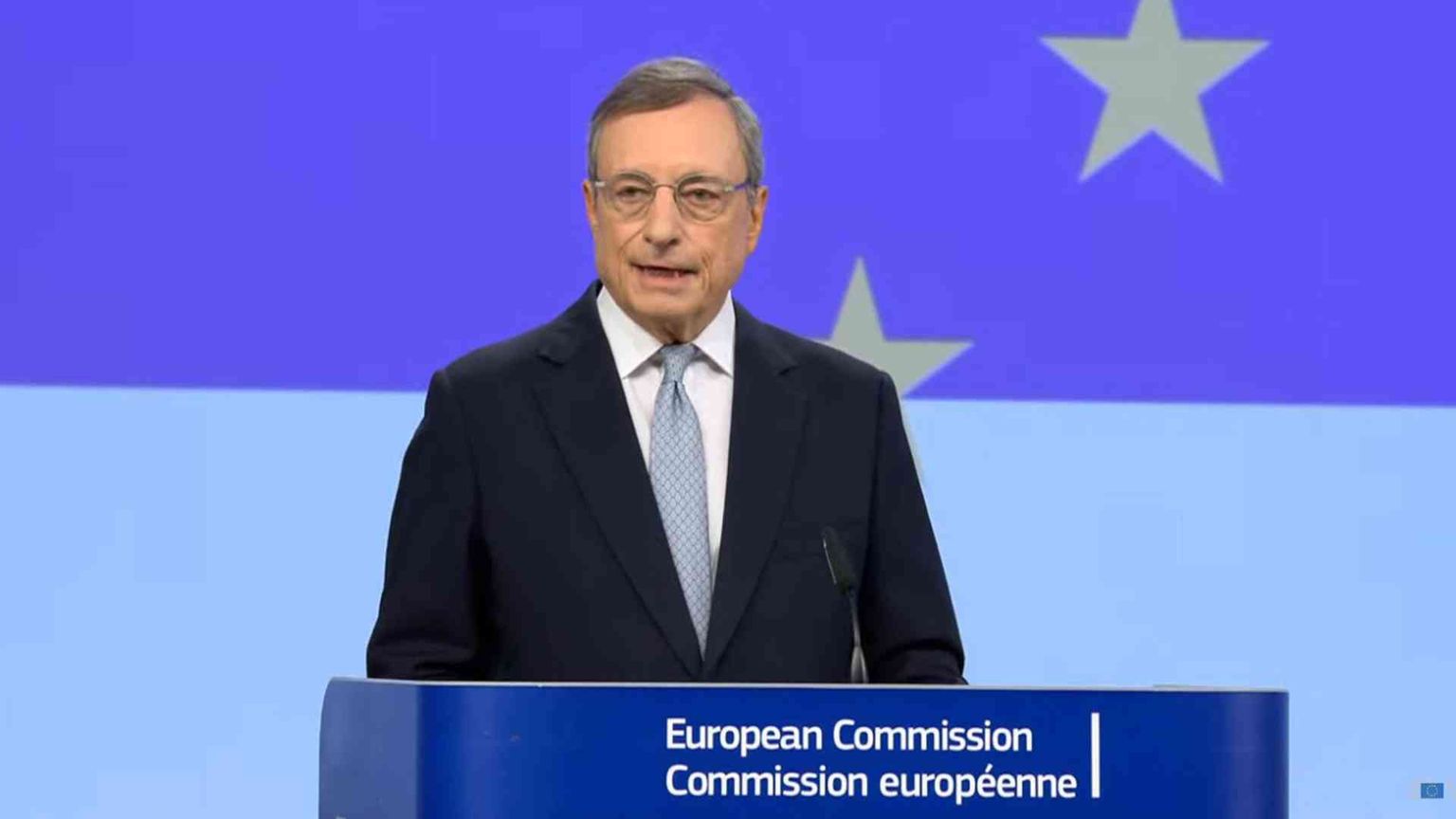 Investimenti, riforme, crescita: ecco le proposte contenute nel rapporto Draghi