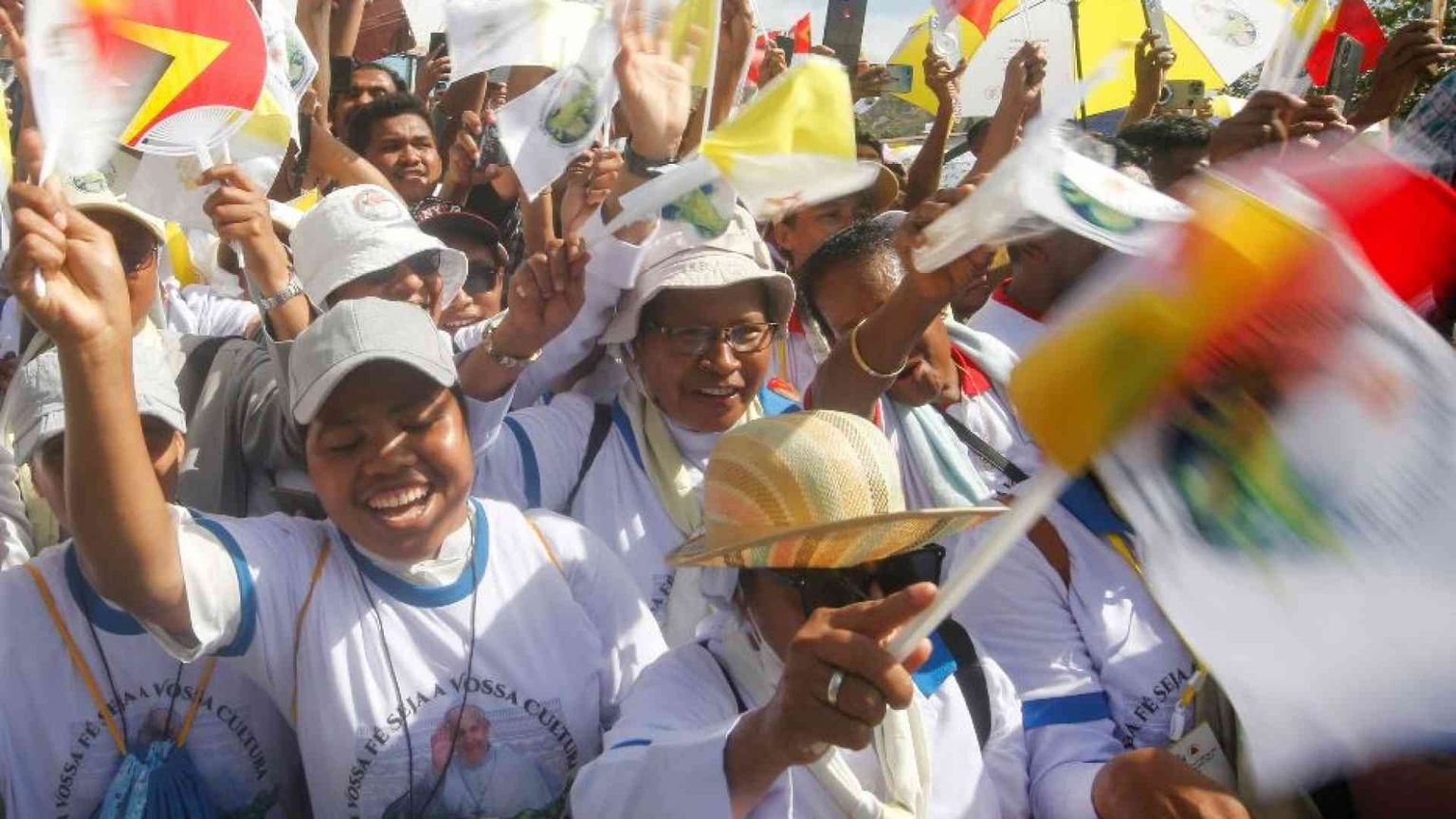 A Timor Est serve un nuovo Independence Day (ma economico)