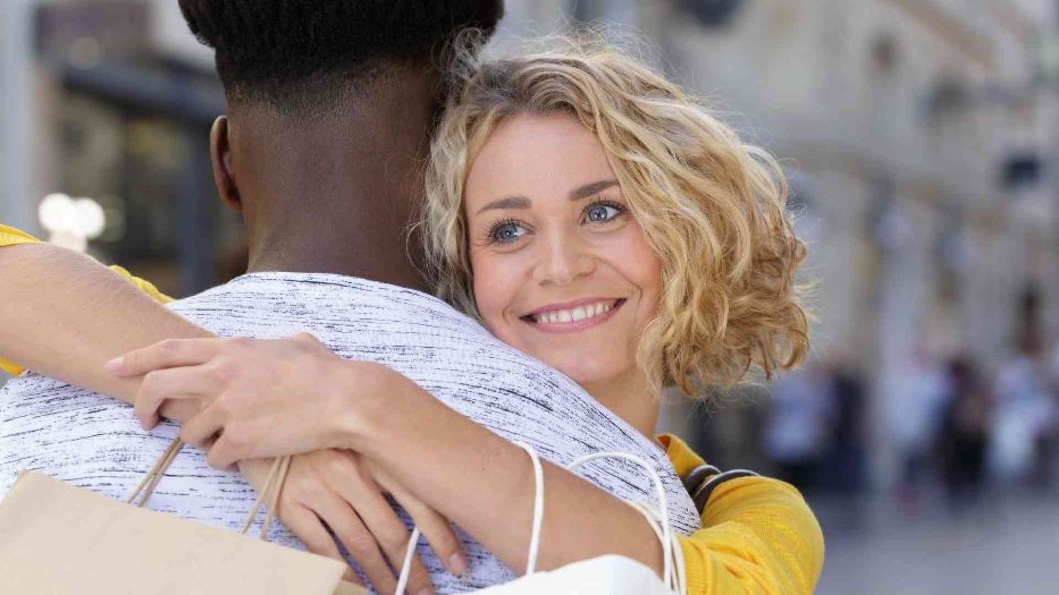 La diversità di fede non ostacola l'armonia della coppia