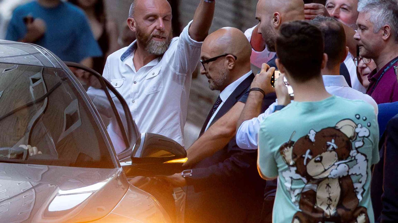 Sangiuliano indagato per peculato e rivelazione di segreti d'ufficio