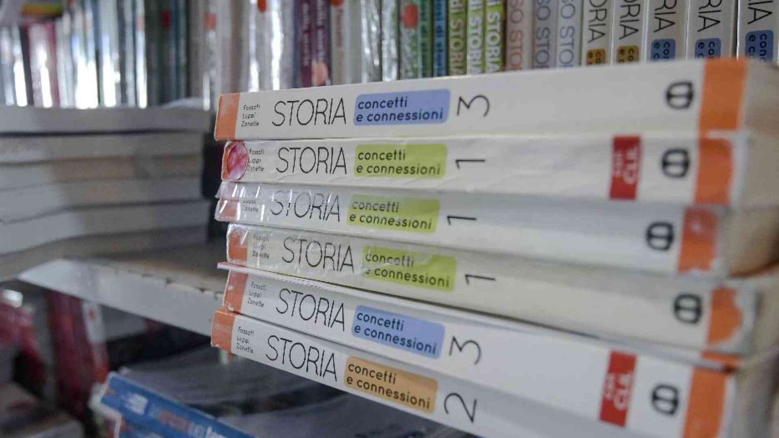 Troppe guerre e dittature, così può cambiare l'insegnamento della Storia