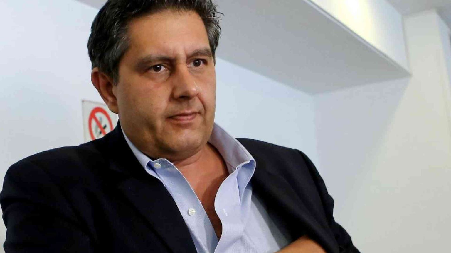 Toti patteggia: due anni e un mese. Svolgerà lavori socialmente utili