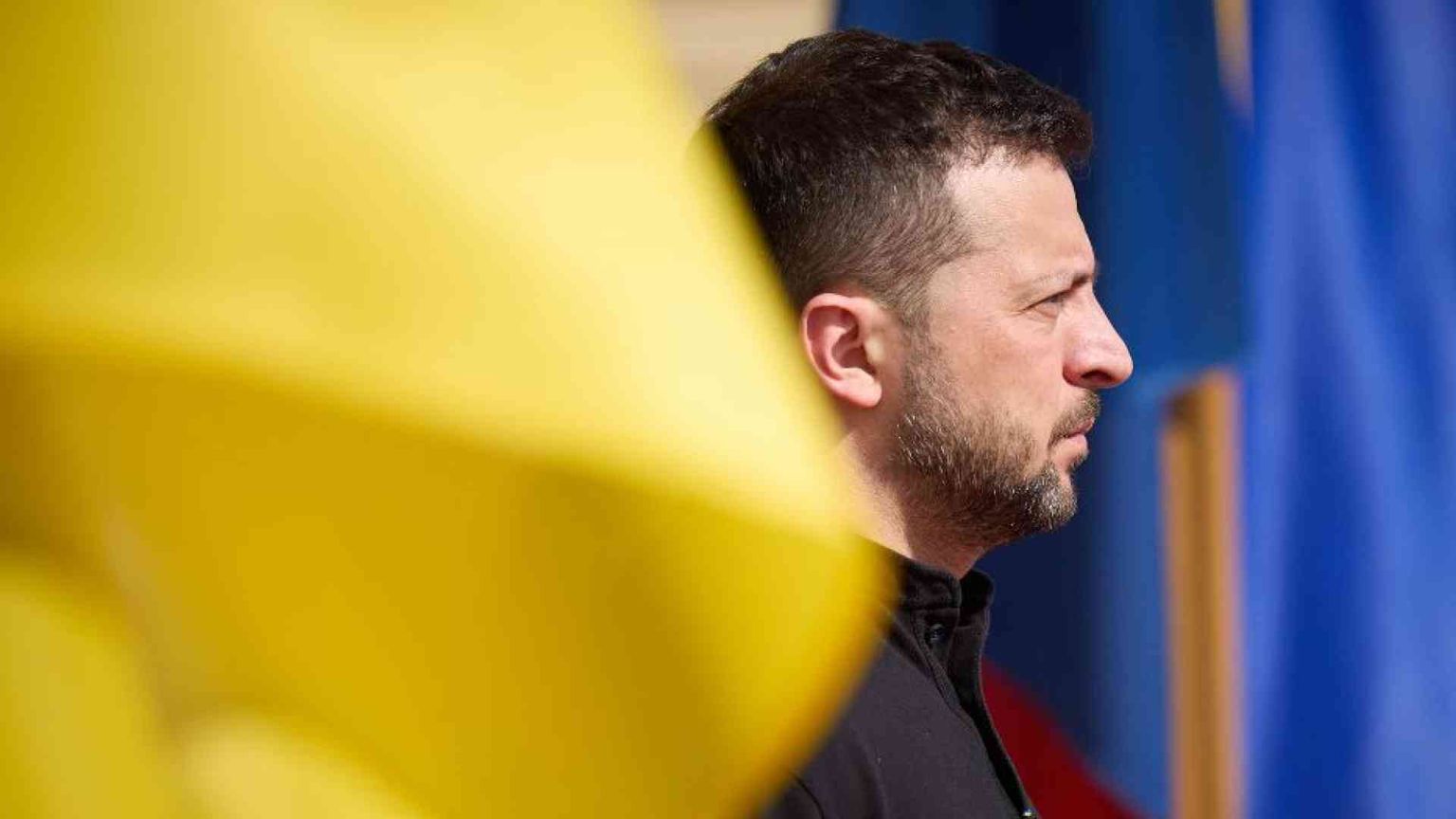 Ecco perché Zelensky rischia di non essere il «presidente del dopoguerra»