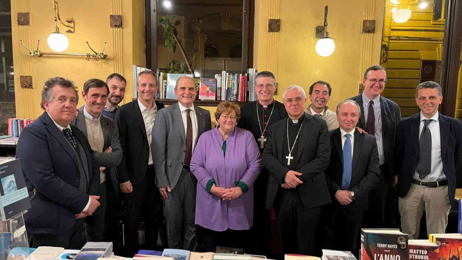 Albanese: «Si può tornare a essere incisivi. La legge elettorale un vulnus»