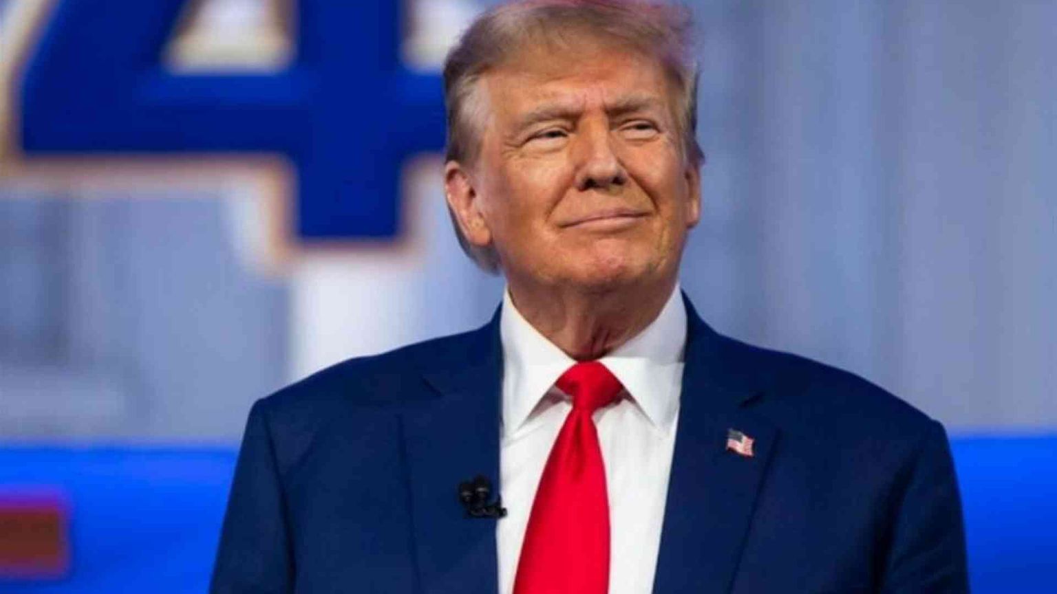 Un altro uomo ha tentato di assassinare Donald Trump