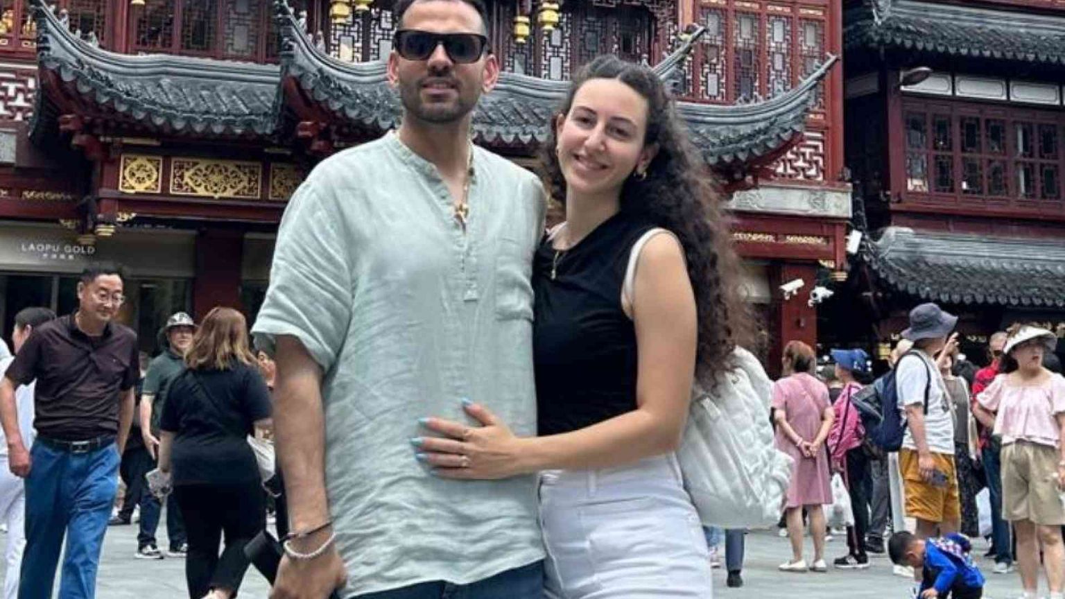 Amore e gioielli, il tesoro di Anton