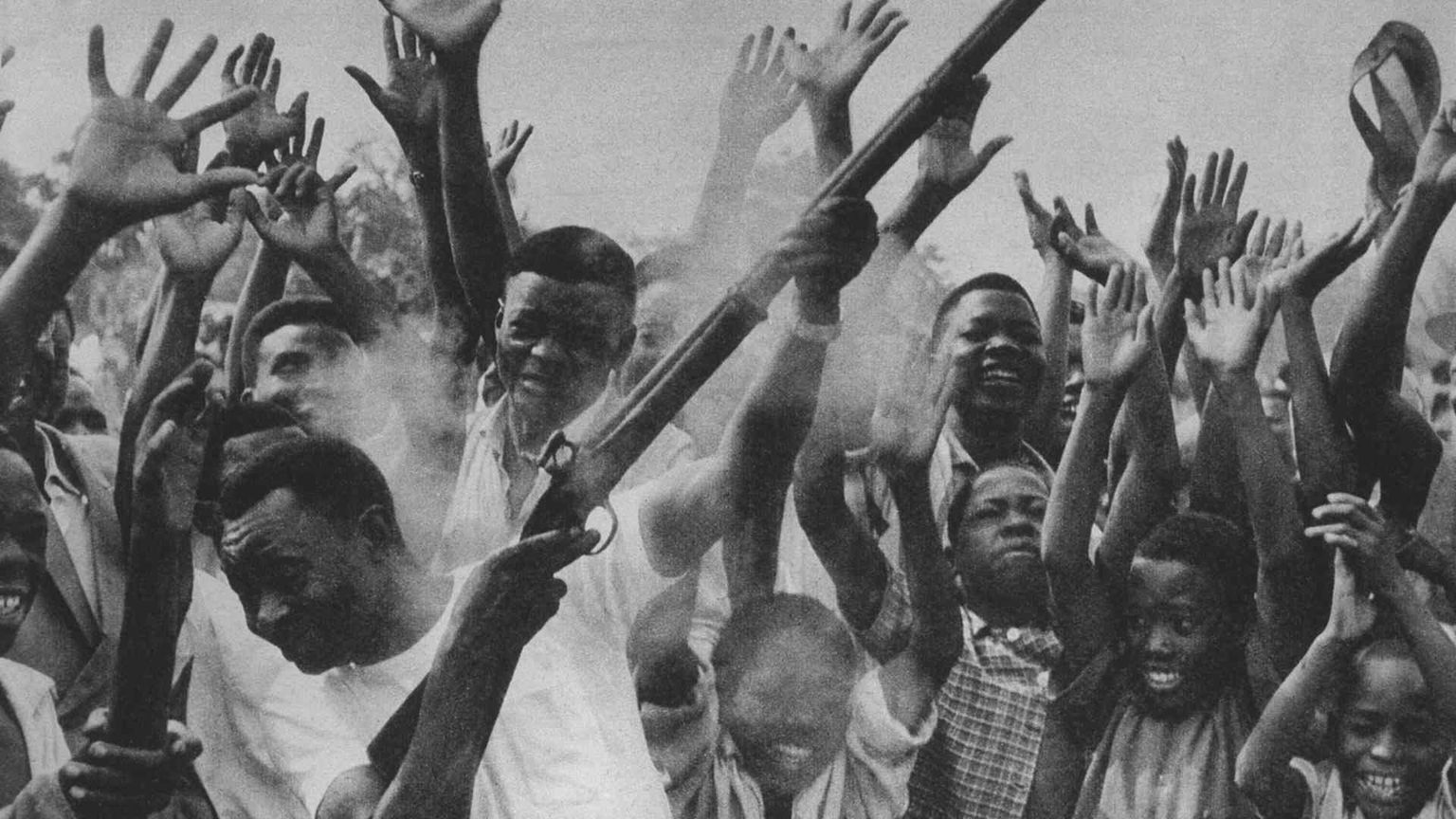 Quando l’Urss forgiava leader a Mosca. Nel solco di Lumumba