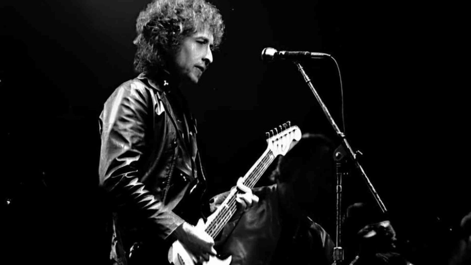 Venduto all'asta per 25mila dollari un testo religioso inedito di Bob Dylan