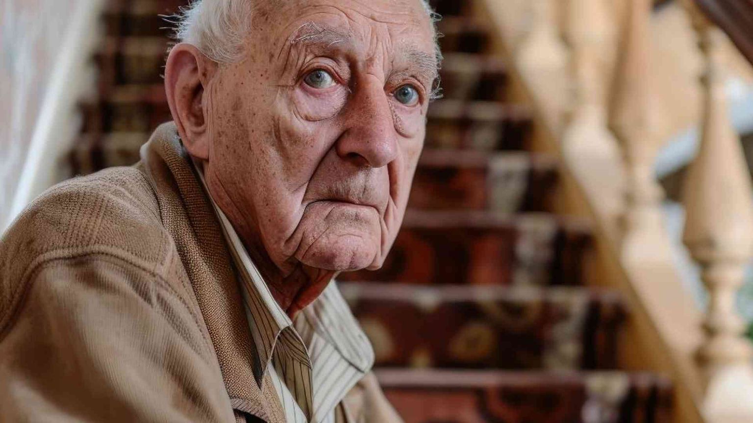 Scartare gli anziani. Da dove nasce il ribrezzo per la decadenza?