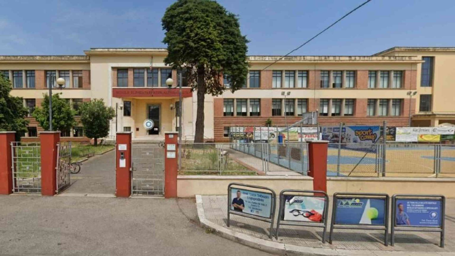 Classi di soli alunni stranieri, il caso della scuola ghetto di Fondi