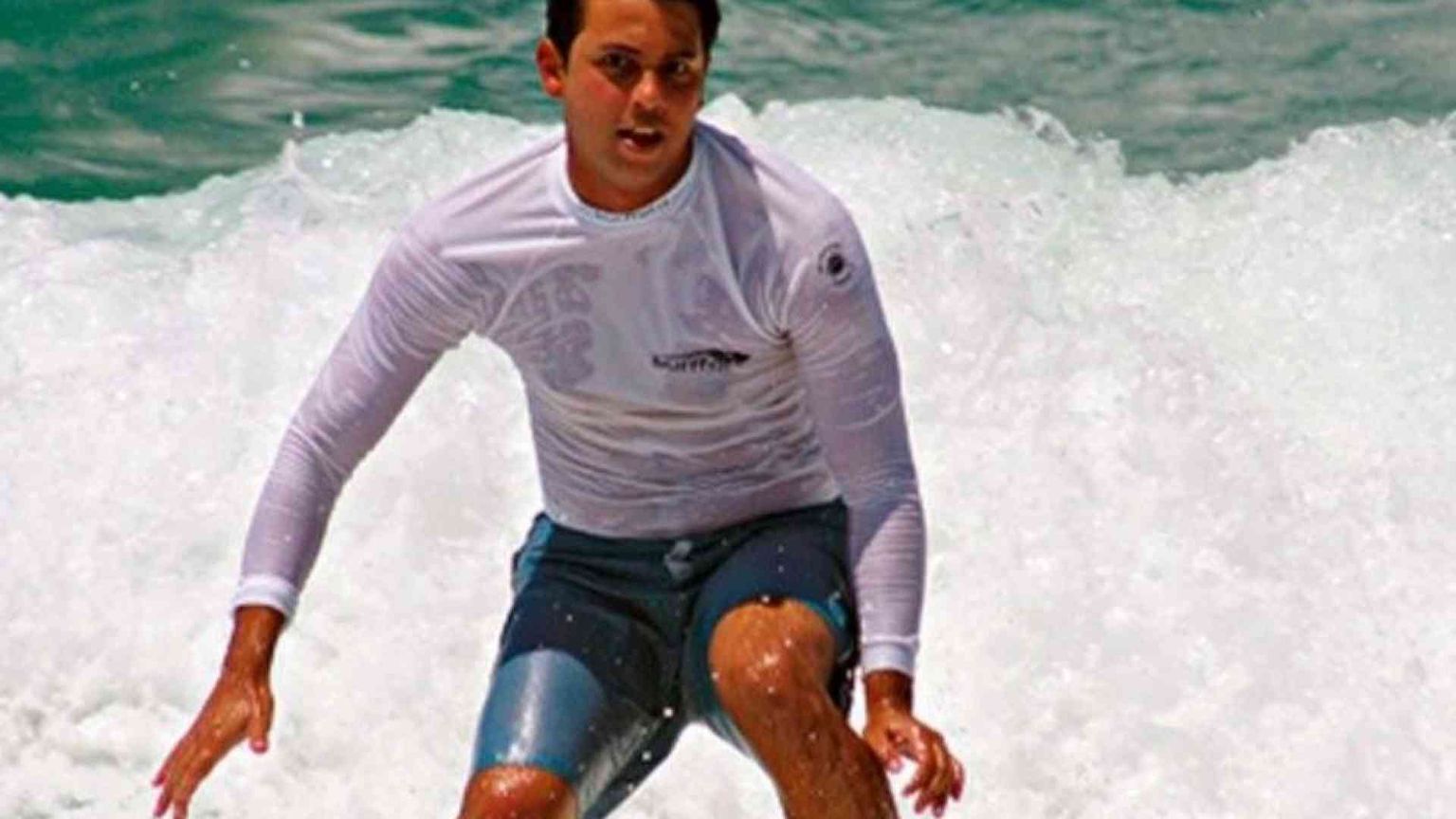 Verso gli altari il giovane surfista che sognava il Seminario