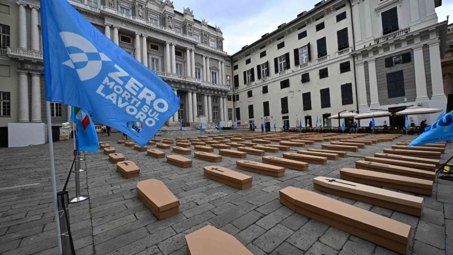 Soldi per “truccare” la sicurezza: «Così si lucrava sulla pelle degli operai»