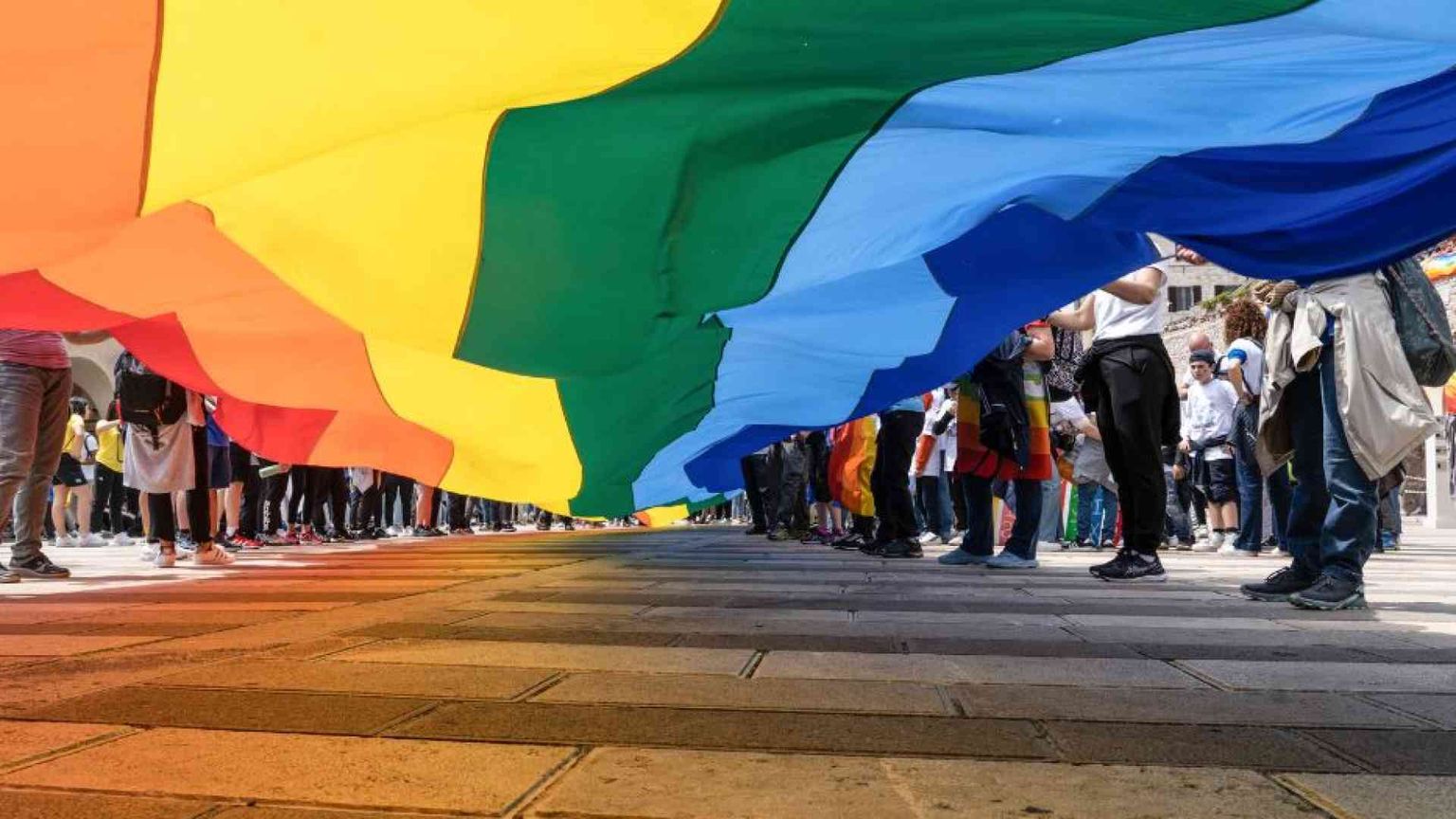 In marcia per la pace: sabato ad Assisi edizione straordinaria