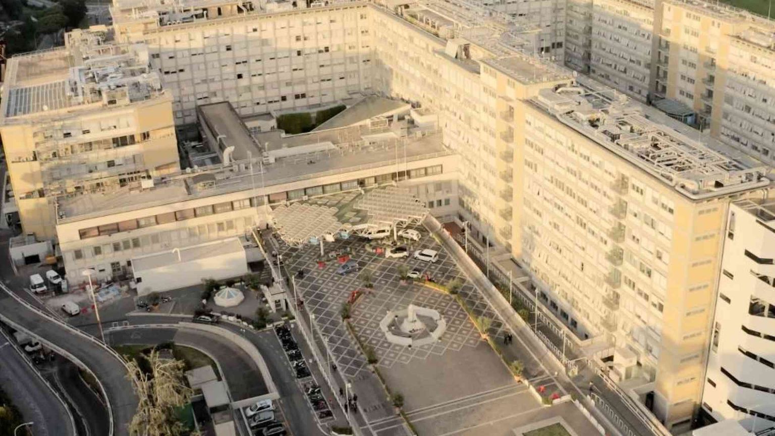 Ginecologia, oncologia, pediatria: gli ospedali italiani tra i primi al mondo