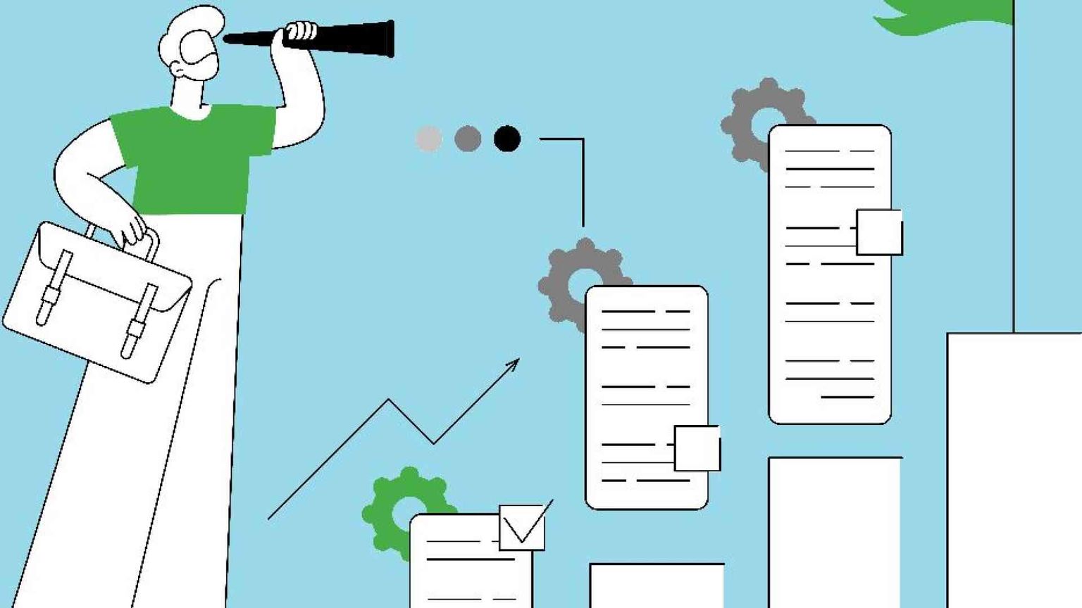 Fallire e ripartire: come ci si rimette in gioco dopo la fine dell'azienda