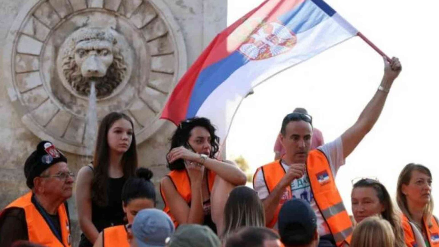 La Serbia alla guerra del litio. Rivolta a oltranza contro la maxi miniera