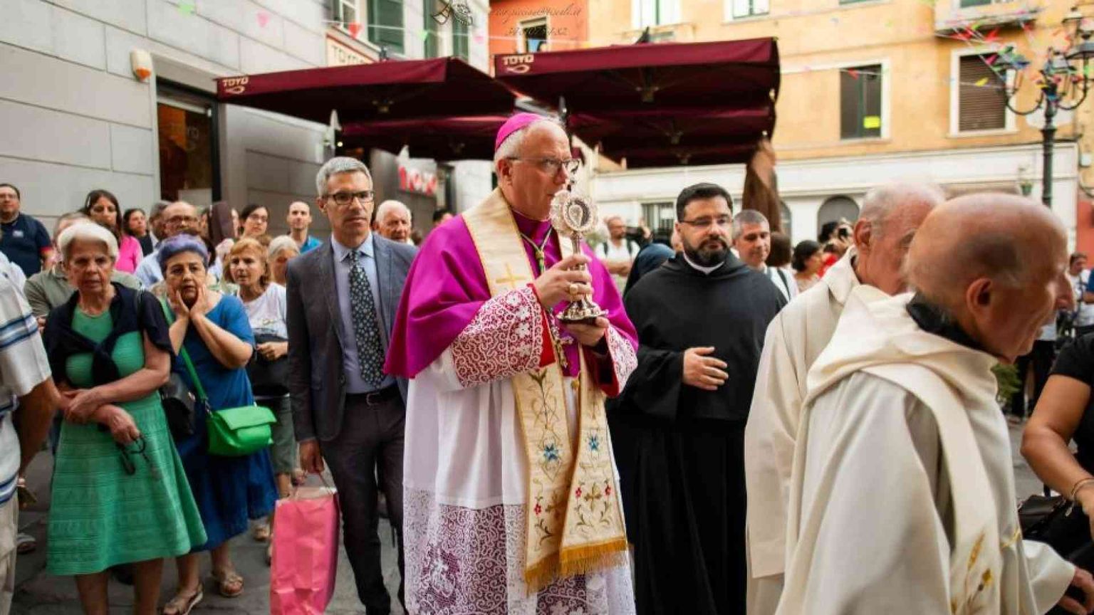 Sant’Agostino torna a Cagliari, la città che lo aveva accolto prima di Pavia