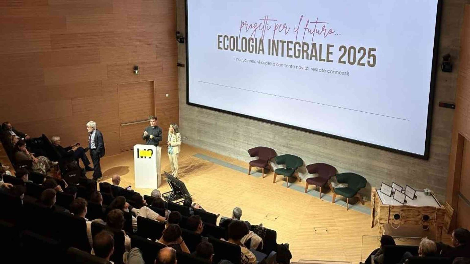 Come partecipare al concorso di ecologia integrale per le scuole