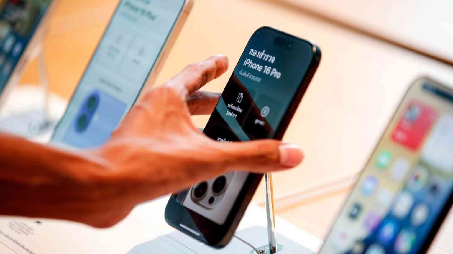 Ha ancora senso comprare l'ultimo smartphone?