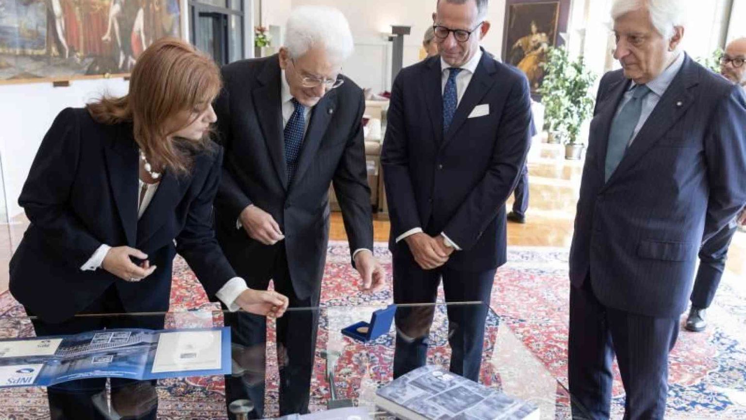 Pensioni in media a 64,2 anni. L’Inps: no allarmi, il sistema è sostenibile