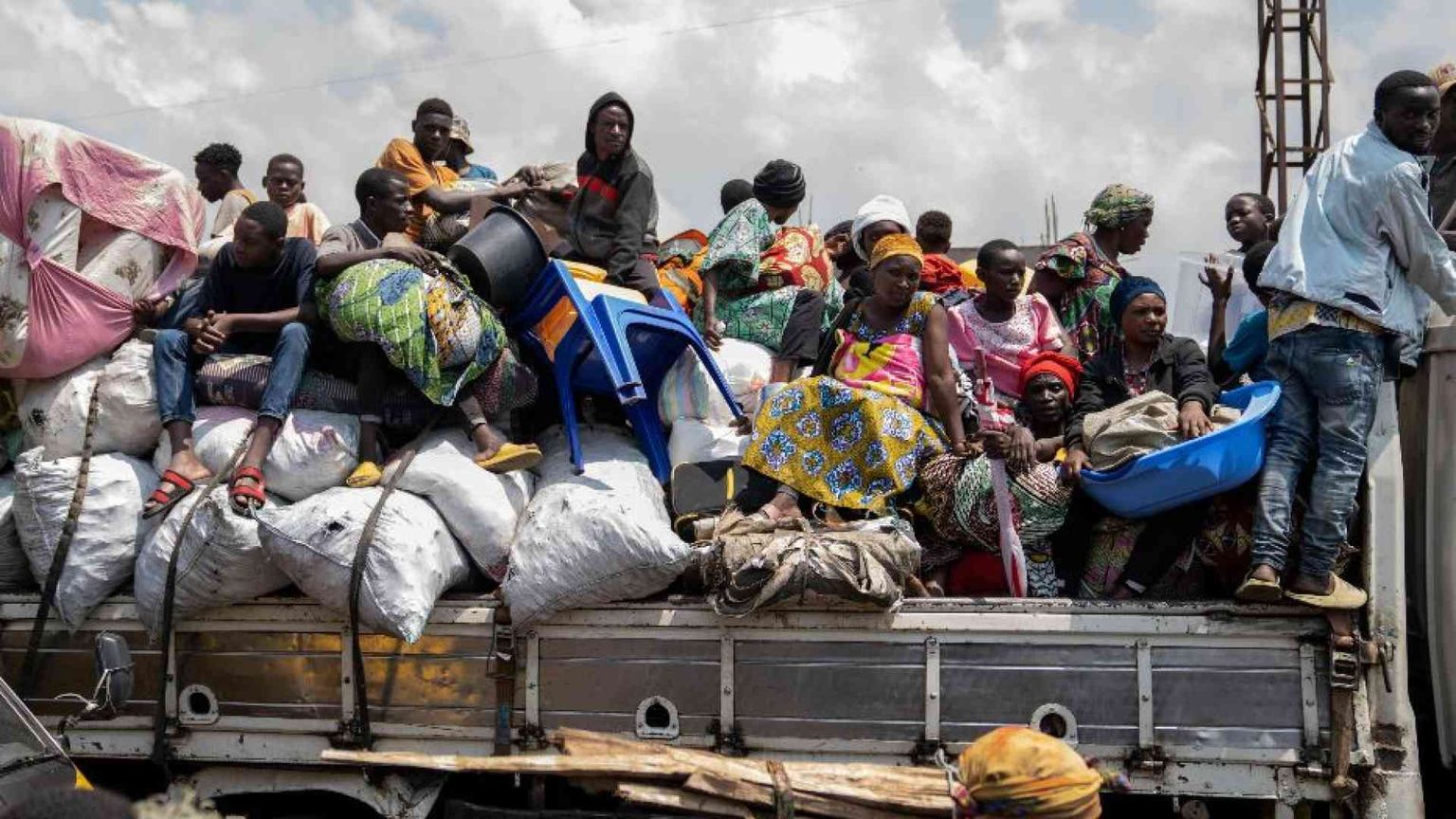 «Dietro le guerre nella mia Africa la smania di depredarci»