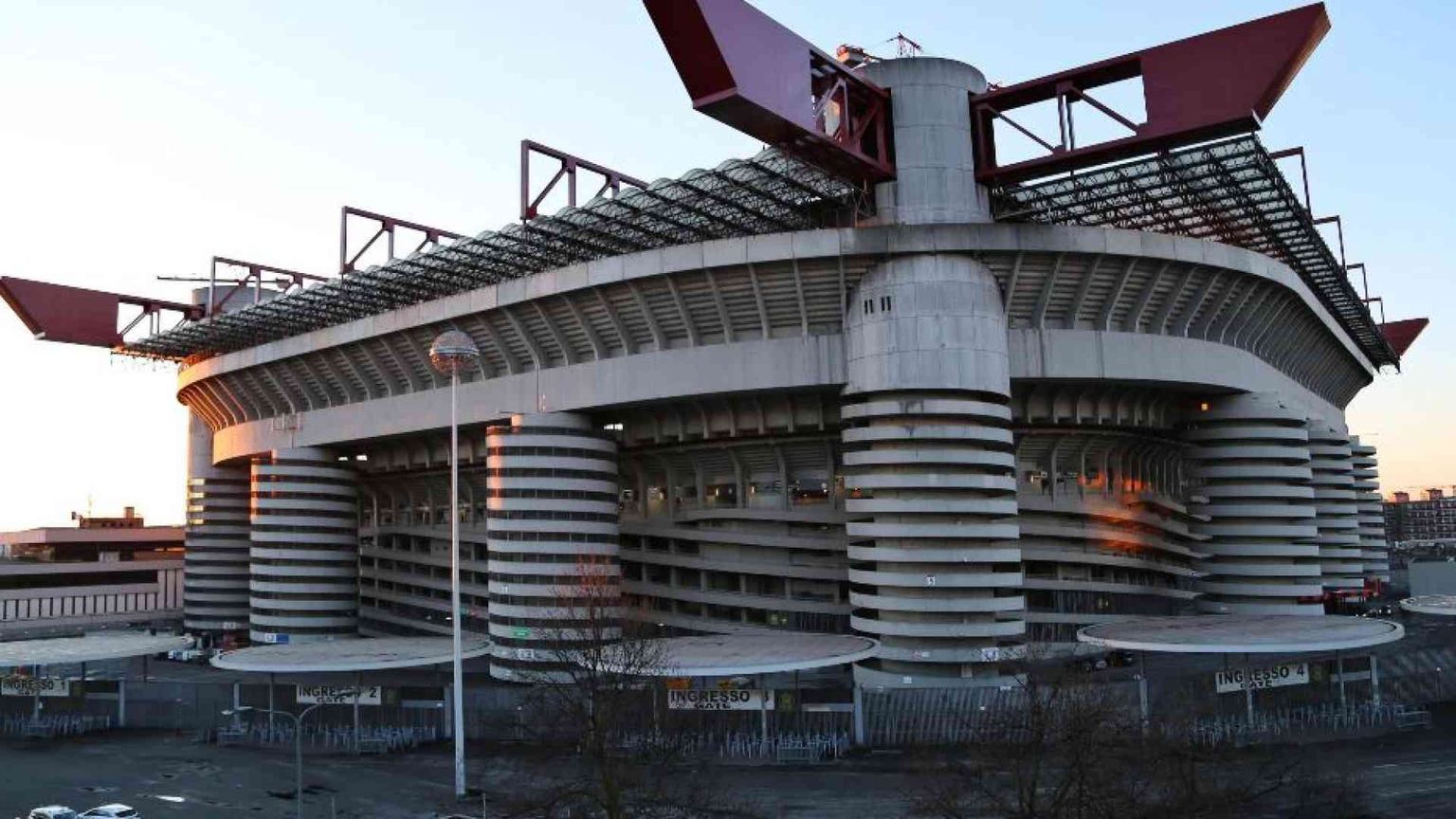 Euroflop, tolta la finale di Champions a Milano