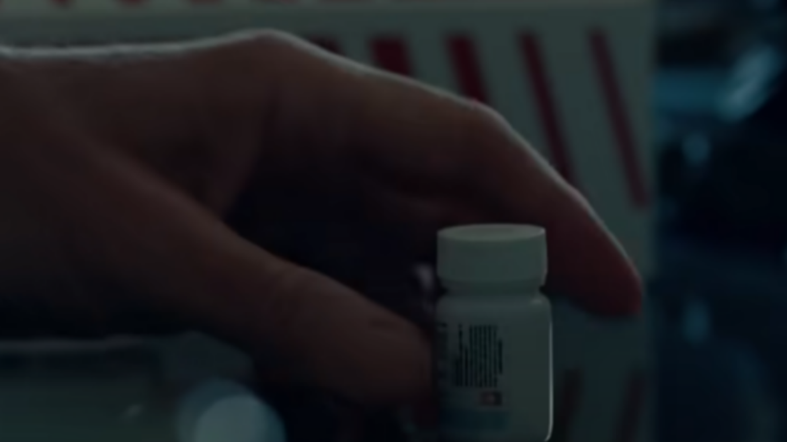 Dall'eroina al fentanyl: un "complotto" dietro la diffusione delle super-droghe?