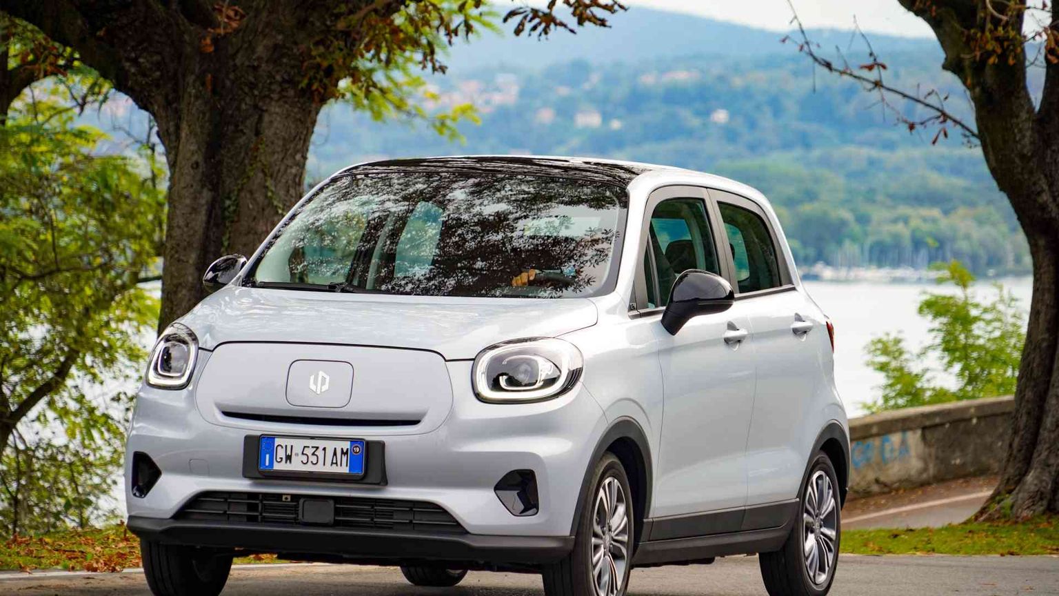 Arrivano le prime cinesi di Stellantis: ecco come sono