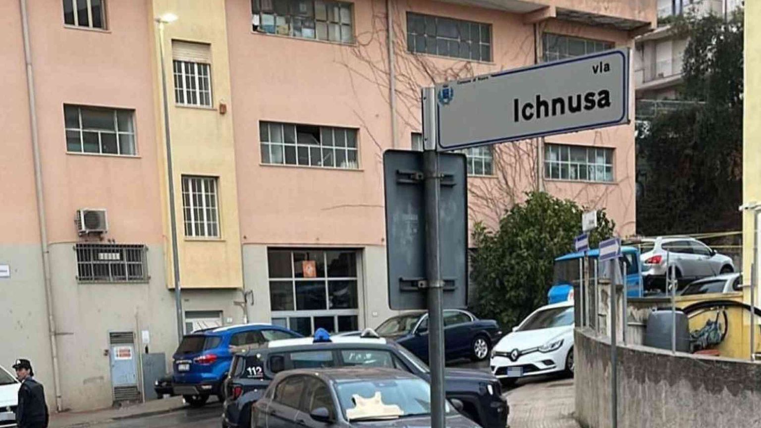 Spara a moglie, figli e alla madre: un'altra strage di famiglia a Nuoro