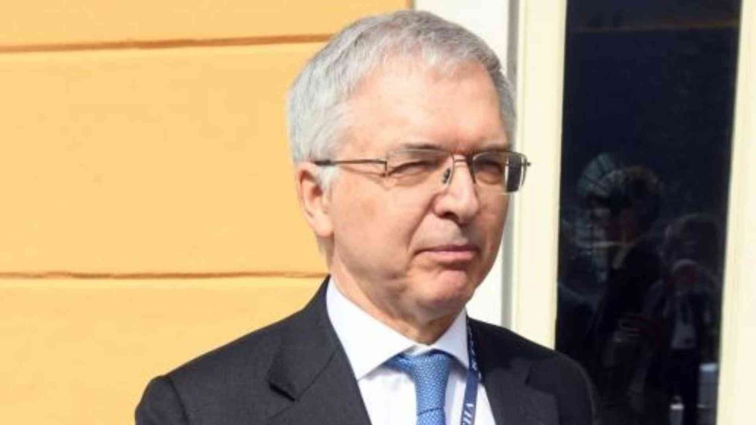 Svolta alla Fondazione Gemelli. Daniele Franco nominato presidente