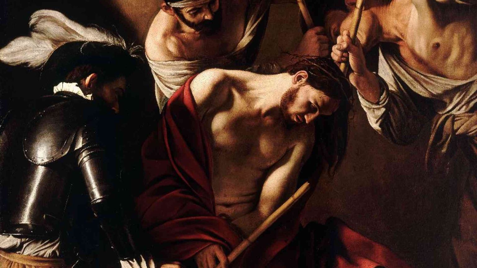 Il Gesù di Massimo Recalcati tra Legge e desiderio