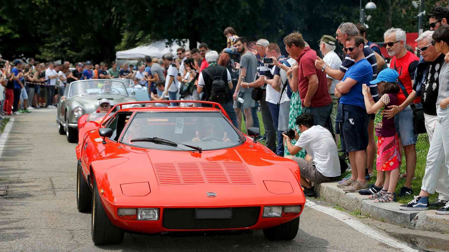 Veicoli d'Epoca, passione italiana. Ecco quali sono i più ricercati