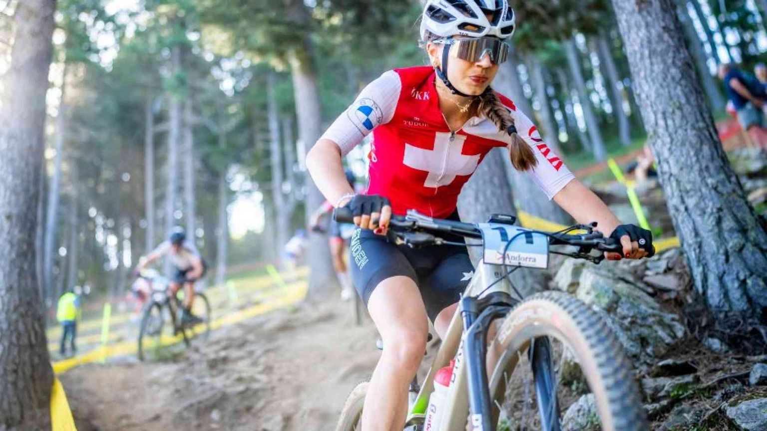 Addio alla giovane svizzera Furrer, fatale la caduta nella prova juniores