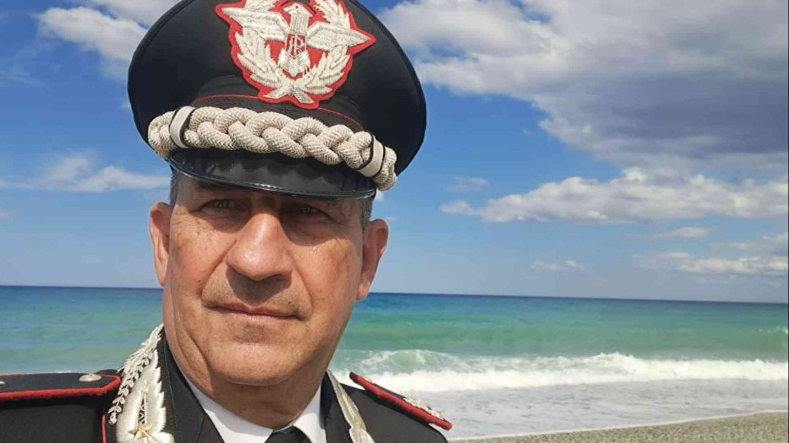 L'uomo che bonifica le discariche. La salute si salva anche così