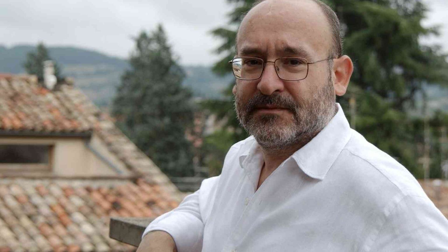 Salvatore Sciarrino: «Ascolto il suono della notte»