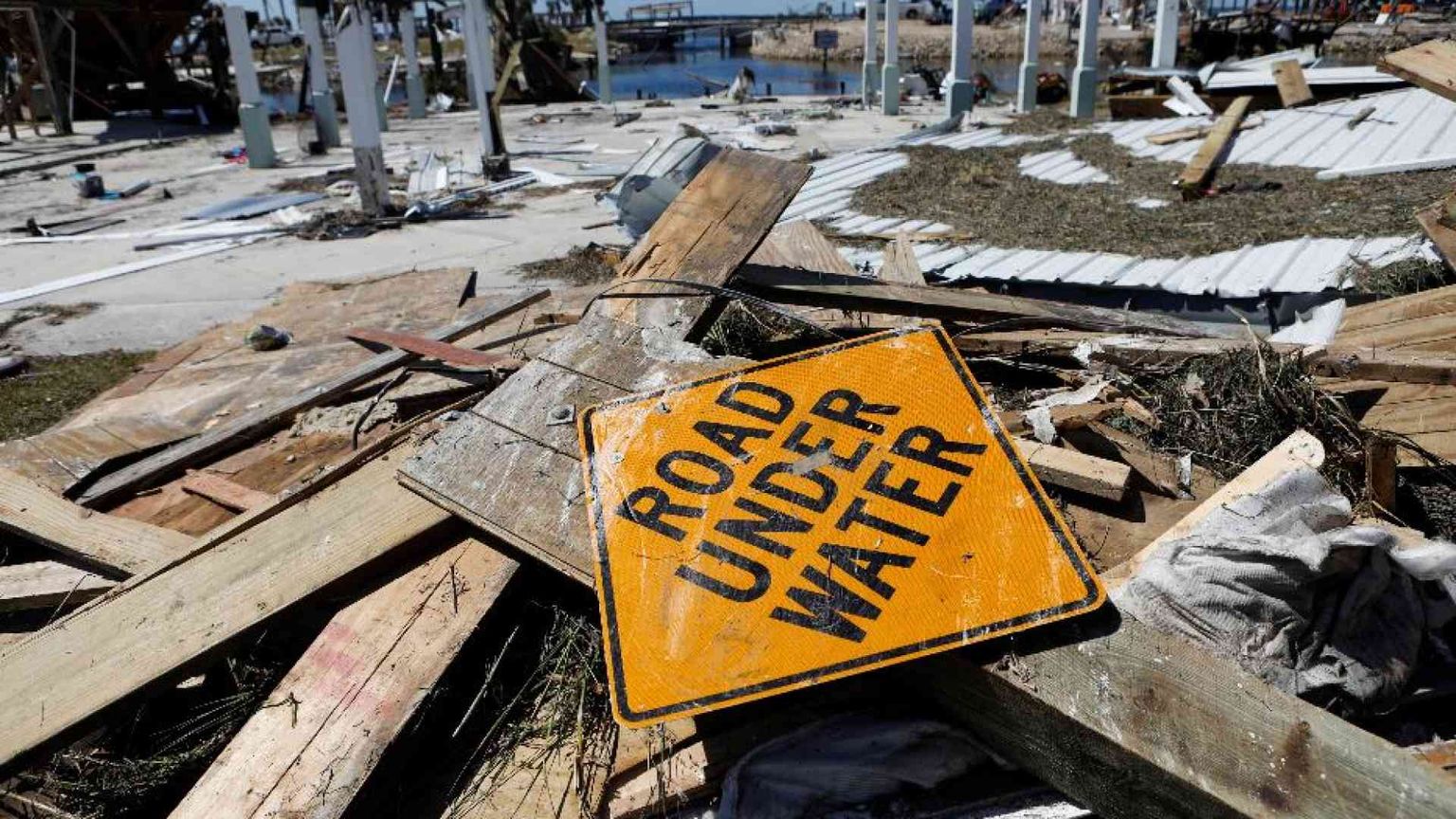 Centinaia di vittime e dispersi: l'uragano Helene devasta l'America