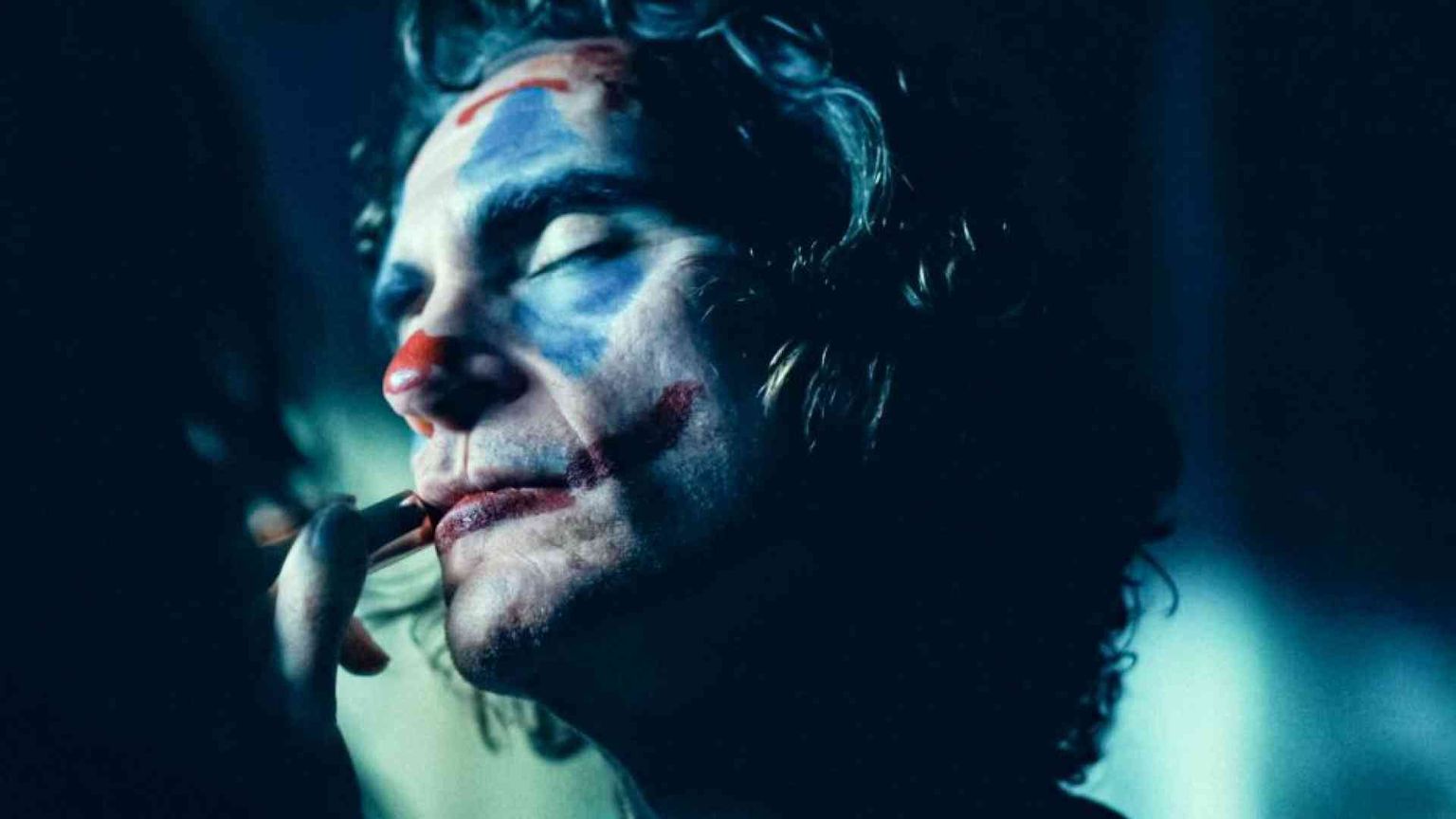 Joaquim Phoenix: «Il mio Joker canta il suo amore triste»
