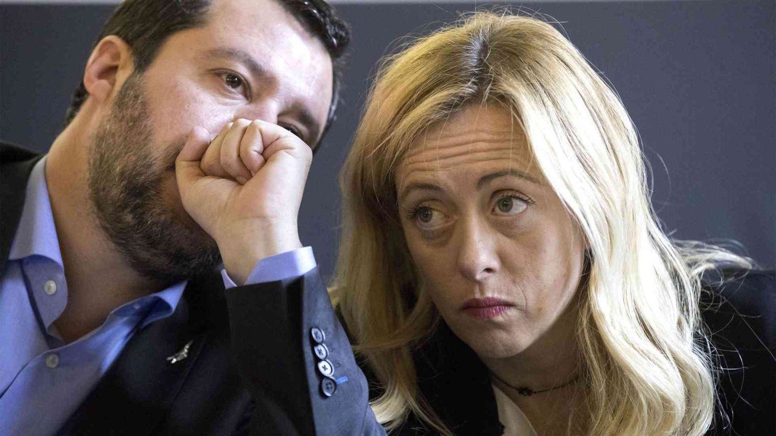 Non solo treni. Da Pontida a Open Arms, a ottobre Salvini si gioca tutto